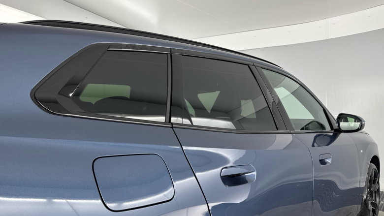 BMW X3 xDrive20 M Sport 5dr Step Auto [Tech/Pro Pk] Petrol Estate